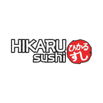 Hikaru sushi deals